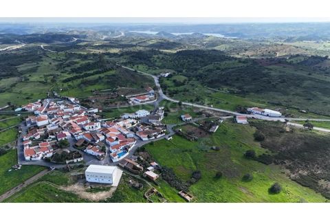 Helårsgrund i Odeleite, Faro, Odeleite - € 44.500 | Ref: AL98524VR - foto 14