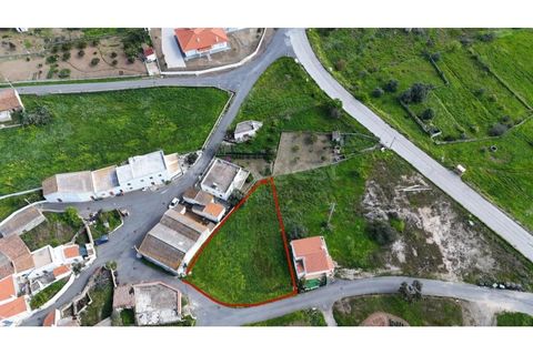 Helårsgrund i Odeleite, Faro, Odeleite - € 44.500 | Ref: AL98524VR - foto 15