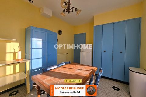 Villa i Eymet, Dordogne, Eymet - € 169.000 | Ref: 830032712467 - foto 2