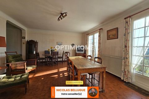 Villa i Eymet, Dordogne, Eymet - € 169.000 | Ref: 830032712467 - foto 4