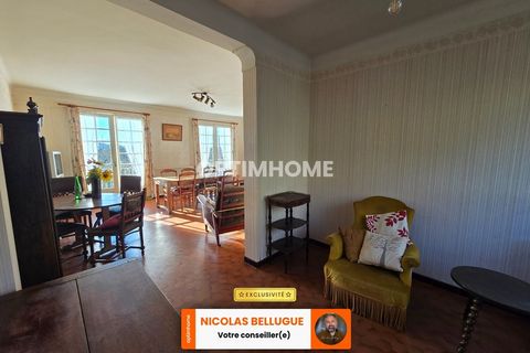 Villa i Eymet, Dordogne, Eymet - € 169.000 | Ref: 830032712467 - foto 5