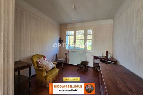 Villa i Eymet, Dordogne, Eymet - € 169.000 | Ref: 830032712467 - foto 6