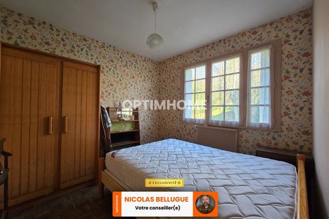 Villa i Eymet, Dordogne, Eymet - € 169.000 | Ref: 830032712467 - foto 8
