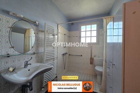 Villa i Eymet, Dordogne, Eymet - € 169.000 | Ref: 830032712467 - foto 9