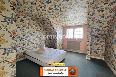Villa i Eymet, Dordogne, Eymet - € 169.000 | Ref: 830032712467 - foto 10