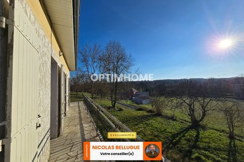 Villa i Eymet, Dordogne, Eymet - € 169.000 | Ref: 830032712467 - foto 11