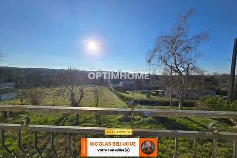 Villa i Eymet, Dordogne, Eymet - € 169.000 | Ref: 830032712467 - foto 12
