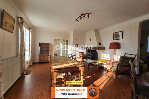 Villa i Eymet, Dordogne, Eymet - € 169.000 | Ref: 830032712467 - foto 13