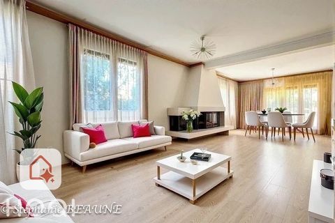 Villa a Eaubonne, Val-d'Oise, Eaubonne - € 518.000 | Ref: 830031590793 - foto 3