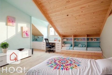 Villa a Eaubonne, Val-d'Oise, Eaubonne - € 518.000 | Ref: 830031590793 - foto 15
