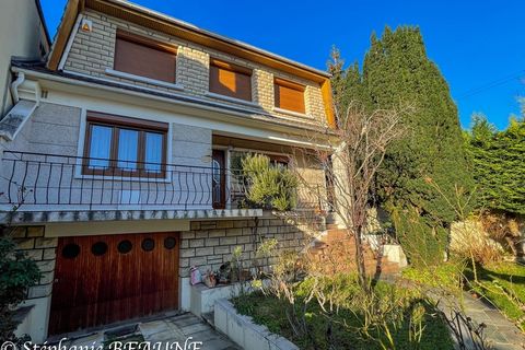 Villa a Eaubonne, Val-d'Oise, Eaubonne - € 518.000 | Ref: 830031590793 - foto 19