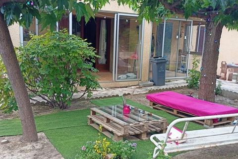 Villa a Alignan-du-Vent, Herault, Alignan-du-Vent - € 260.000 | Ref: 830035255784 - foto 2