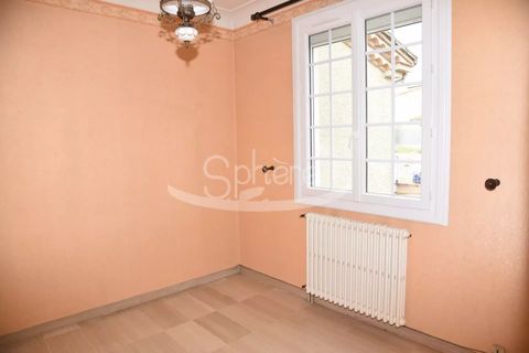 Villa i Limoux, Aude, Limoux - € 245.000 | Ref: SPHERE.2353 - foto 10
