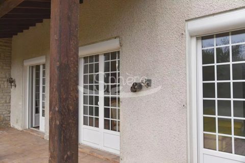 Villa i Limoux, Aude, Limoux - € 245.000 | Ref: SPHERE.2353 - foto 15