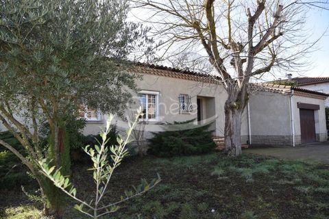 Villa i Limoux, Aude, Limoux - € 245.000 | Ref: SPHERE.2353 - foto 3