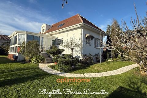 Villa a Carbon-Blanc, Gironde, Carbon-Blanc - € 481.500 | Ref: 830036893884 - foto 3