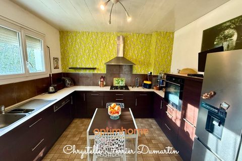 Villa a Carbon-Blanc, Gironde, Carbon-Blanc - € 481.500 | Ref: 830036893884 - foto 7