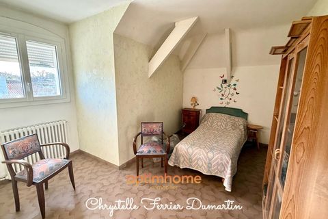 Villa a Carbon-Blanc, Gironde, Carbon-Blanc - € 481.500 | Ref: 830036893884 - foto 12