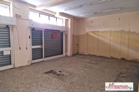 Erhvervsejendom i Cornaredo, Milan, Cornaredo - € 160.000 | Ref: NEGOZIO.CORNAREDO - foto 2