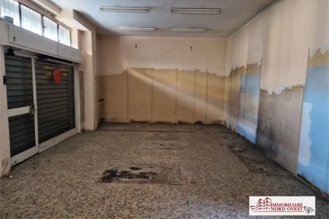 Erhvervsejendom i Cornaredo, Milan, Cornaredo - € 160.000 | Ref: NEGOZIO.CORNAREDO - foto 3