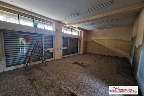 Erhvervsejendom i Cornaredo, Milan, Cornaredo - € 160.000 | Ref: NEGOZIO.CORNAREDO - foto 4