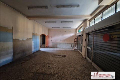 Erhvervsejendom i Cornaredo, Milan, Cornaredo - € 160.000 | Ref: NEGOZIO.CORNAREDO - foto 5