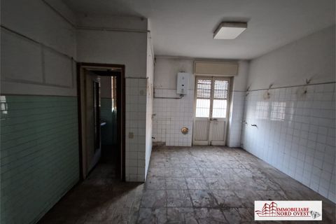 Erhvervsejendom i Cornaredo, Milan, Cornaredo - € 160.000 | Ref: NEGOZIO.CORNAREDO - foto 7