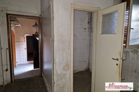Erhvervsejendom i Cornaredo, Milan, Cornaredo - € 160.000 | Ref: NEGOZIO.CORNAREDO - foto 11