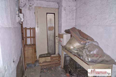 Erhvervsejendom i Cornaredo, Milan, Cornaredo - € 160.000 | Ref: NEGOZIO.CORNAREDO - foto 12