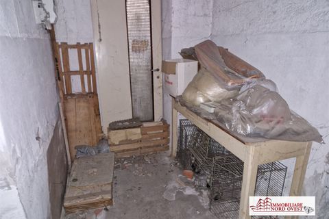 Erhvervsejendom i Cornaredo, Milan, Cornaredo - € 160.000 | Ref: NEGOZIO.CORNAREDO - foto 13