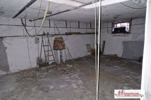 Erhvervsejendom i Cornaredo, Milan, Cornaredo - € 160.000 | Ref: NEGOZIO.CORNAREDO - foto 14