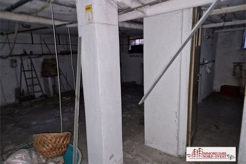 Erhvervsejendom i Cornaredo, Milan, Cornaredo - € 160.000 | Ref: NEGOZIO.CORNAREDO - foto 15