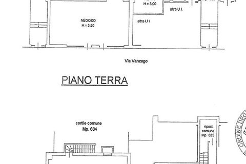 Erhvervsejendom i Cornaredo, Milan, Cornaredo - € 160.000 | Ref: NEGOZIO.CORNAREDO - foto 17