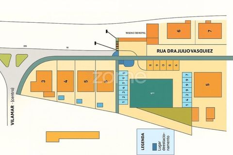 Helårsgrund i Vagos, Aveiro, Vagos - € 31.500 | Ref: ZMPT583915 - foto 1