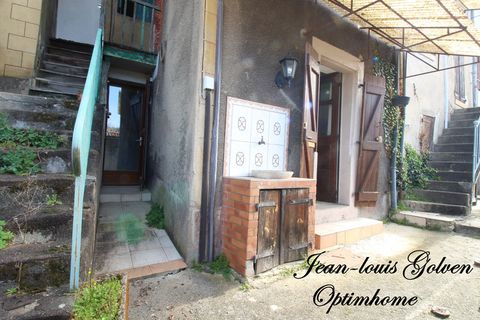 Villa i Decazeville, Aveyron, Decazeville - € 39.800 | Ref: 830036490509 - foto 1