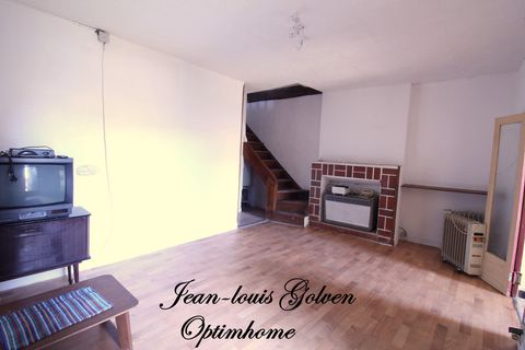Villa i Decazeville, Aveyron, Decazeville - € 39.800 | Ref: 830036490509 - foto 3