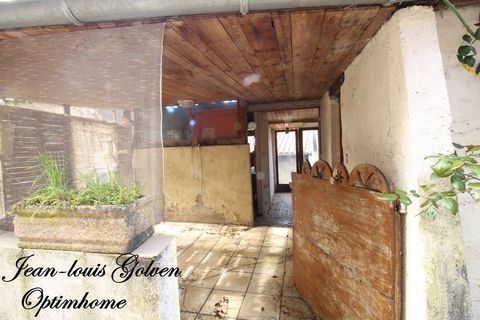 Villa i Decazeville, Aveyron, Decazeville - € 39.800 | Ref: 830036490509 - foto 9