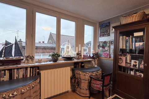 Lejlighed i Lens, Pas-de-Calais, Lens - € 119.900 | Ref: len17131 - foto 4