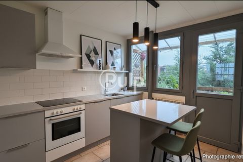 Lejlighed i Lens, Pas-de-Calais, Lens - € 119.900 | Ref: len17131 - foto 5