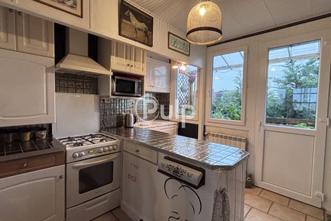 Lejlighed i Lens, Pas-de-Calais, Lens - € 119.900 | Ref: len17131 - foto 6