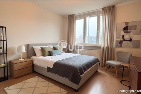 Lejlighed i Lens, Pas-de-Calais, Lens - € 119.900 | Ref: len17131 - foto 7
