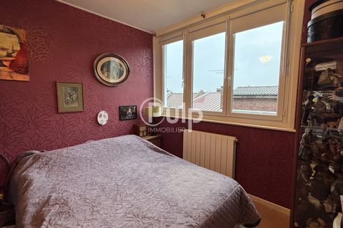 Lejlighed i Lens, Pas-de-Calais, Lens - € 119.900 | Ref: len17131 - foto 8