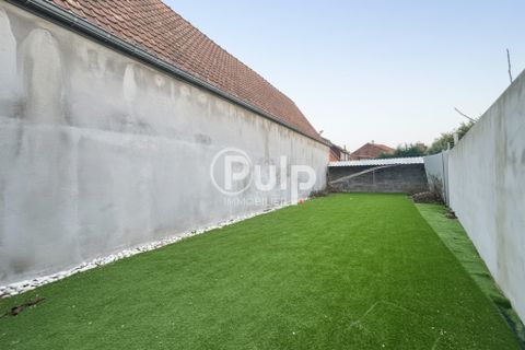 Villa a Oignies, Pas-de-Calais, Oignies - € 169.900 | Ref: car17216 - foto 6