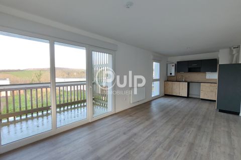 Leilighet i Rinxent, Pas-de-Calais, Rinxent - € 169 000 | Ref: bsmf097 - foto 2