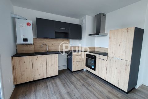 Leilighet i Rinxent, Pas-de-Calais, Rinxent - € 169 000 | Ref: bsmf097 - foto 3