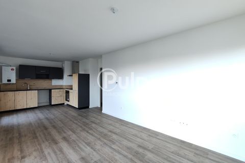 Leilighet i Rinxent, Pas-de-Calais, Rinxent - € 169 000 | Ref: bsmf097 - foto 4