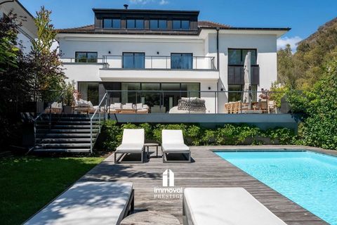 Villa i Strasbourg, Bas-Rhin, Strasbourg - € 3.900.000 | Ref: T66373-IMMOVAL - foto 1