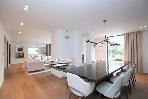 Villa i Strasbourg, Bas-Rhin, Strasbourg - € 3.900.000 | Ref: T66373-IMMOVAL - foto 2