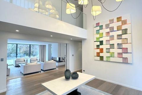 Villa i Strasbourg, Bas-Rhin, Strasbourg - € 3.900.000 | Ref: T66373-IMMOVAL - foto 4