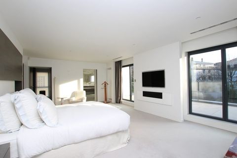 Villa i Strasbourg, Bas-Rhin, Strasbourg - € 3.900.000 | Ref: T66373-IMMOVAL - foto 6
